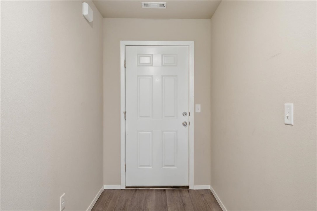 Prairie View Sub - Residential