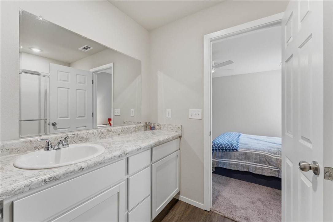 Prairie View Sub - Residential