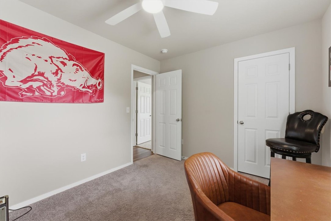 Prairie View Sub - Residential