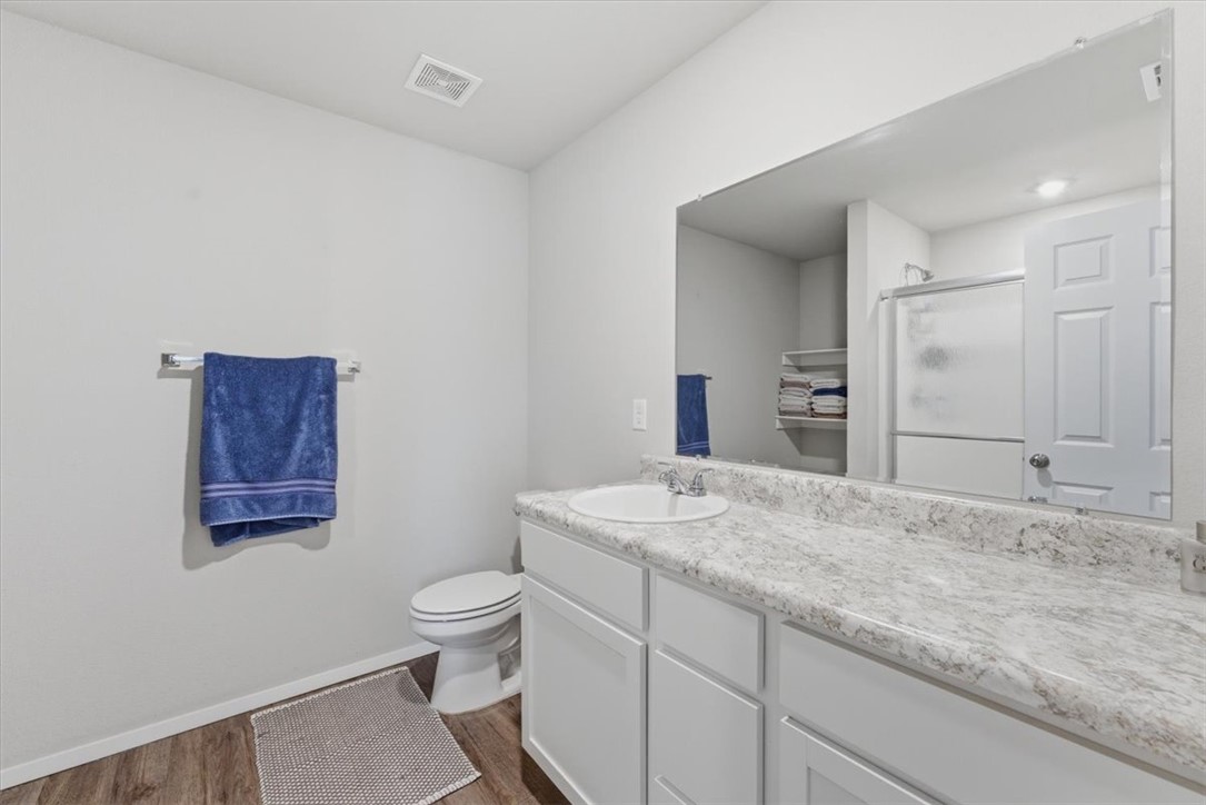 Prairie View Sub - Residential