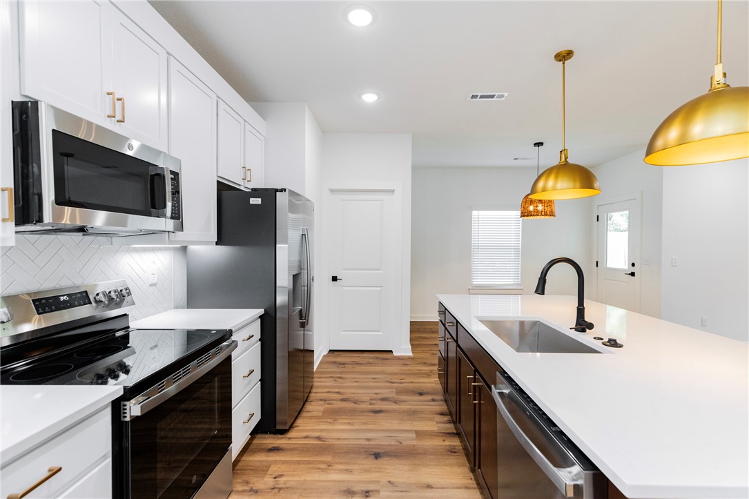 Roxburgh Sub Bvv - Residential