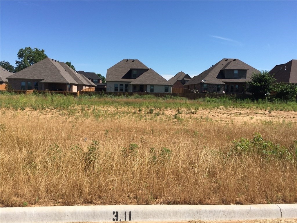 Edgar Estates - Land