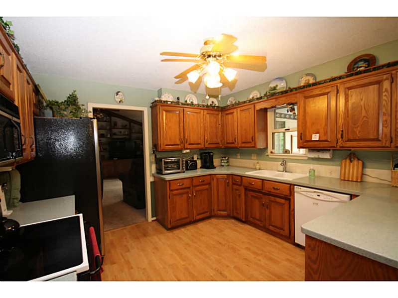 Churchill - Residential