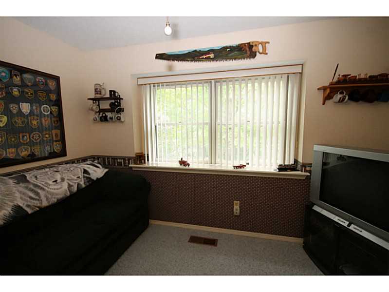 Churchill - Residential