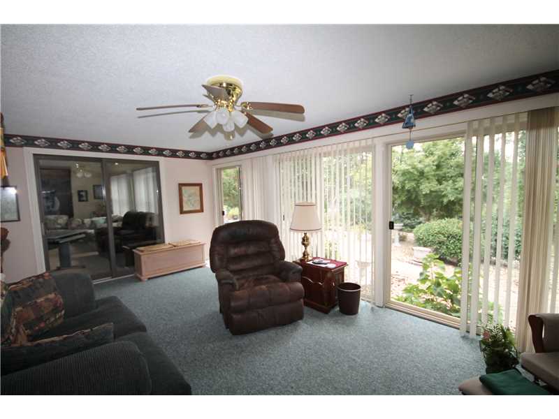 Churchill - Residential
