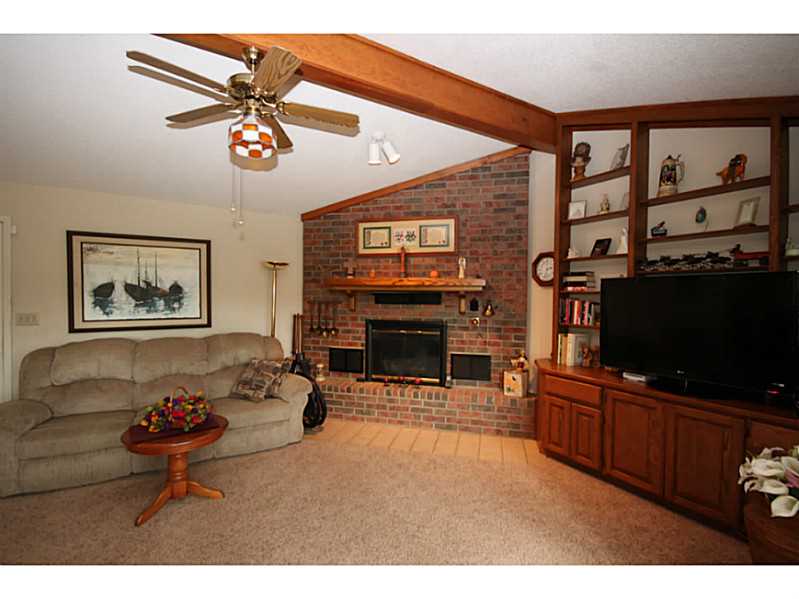 Churchill - Residential