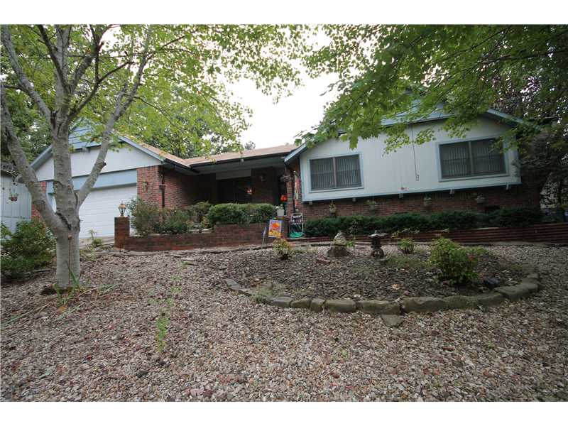 Churchill - Residential