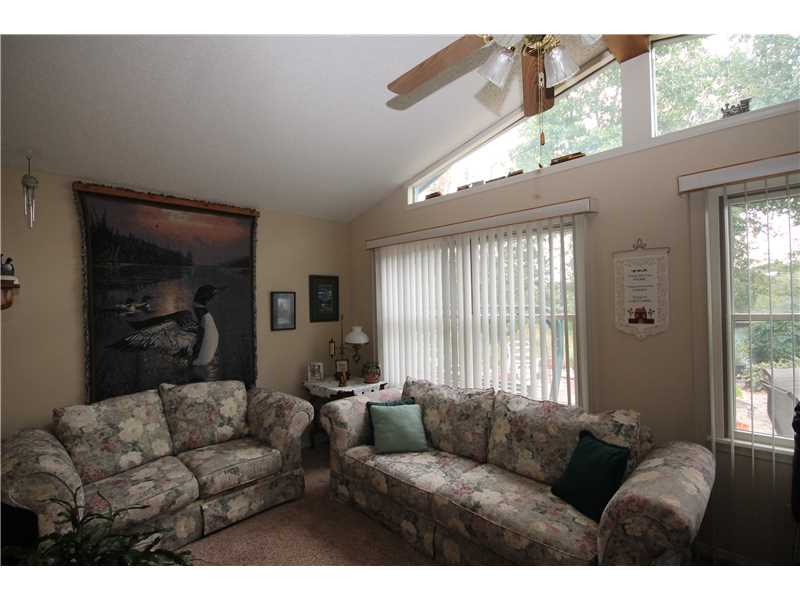 Churchill - Residential