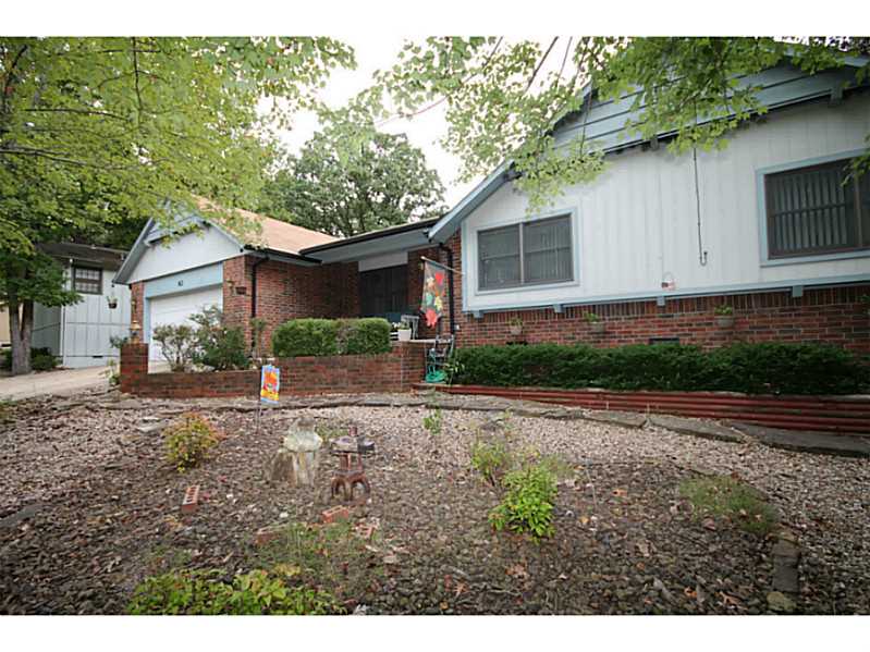 Churchill - Residential