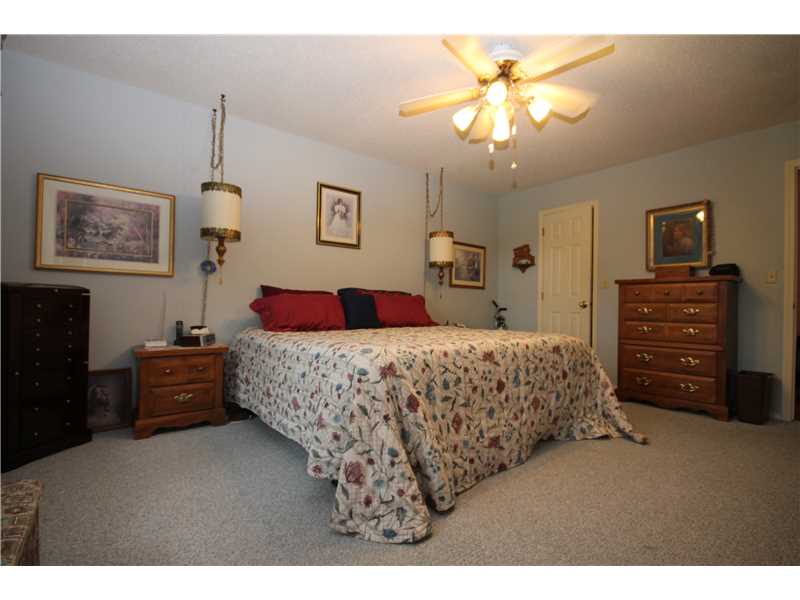 Churchill - Residential