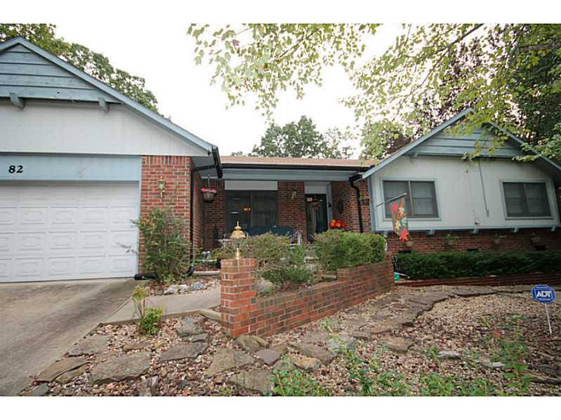 Churchill - Residential