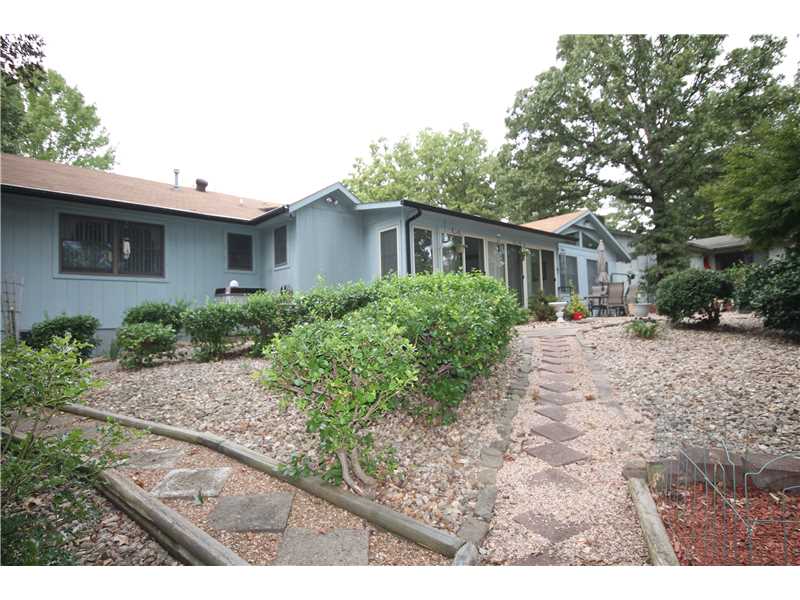 Churchill - Residential