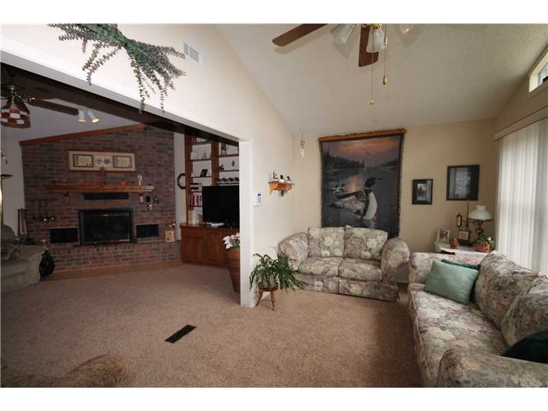 Churchill - Residential
