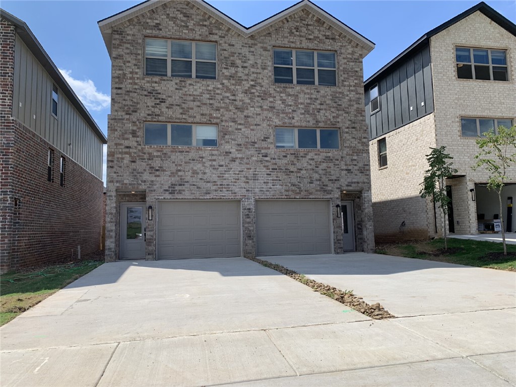 Livingston Square - Residential Lease