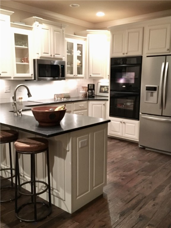 Maloree Woods Add Siloam Spgs - Residential