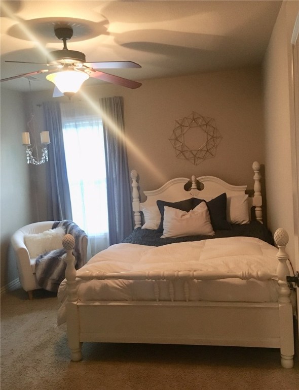 Maloree Woods Add Siloam Spgs - Residential