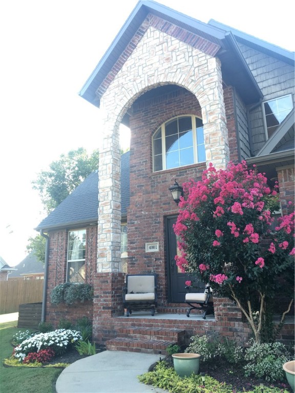 Maloree Woods Add Siloam Spgs - Residential