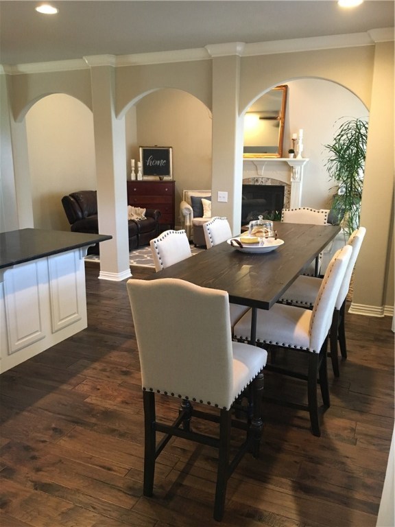 Maloree Woods Add Siloam Spgs - Residential