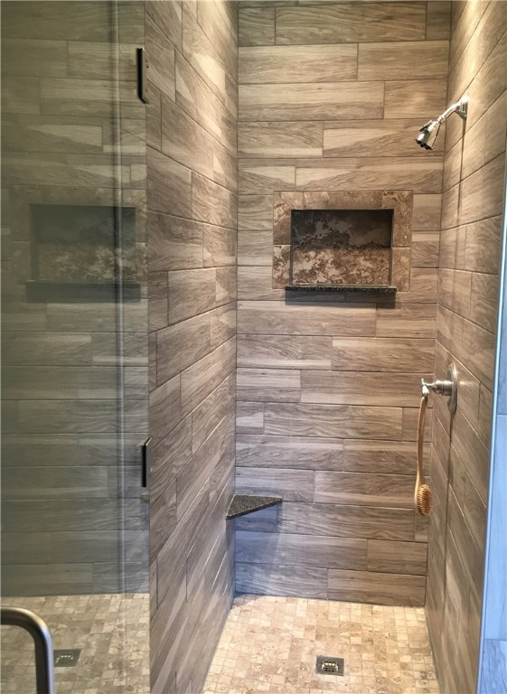 Maloree Woods Add Siloam Spgs - Residential