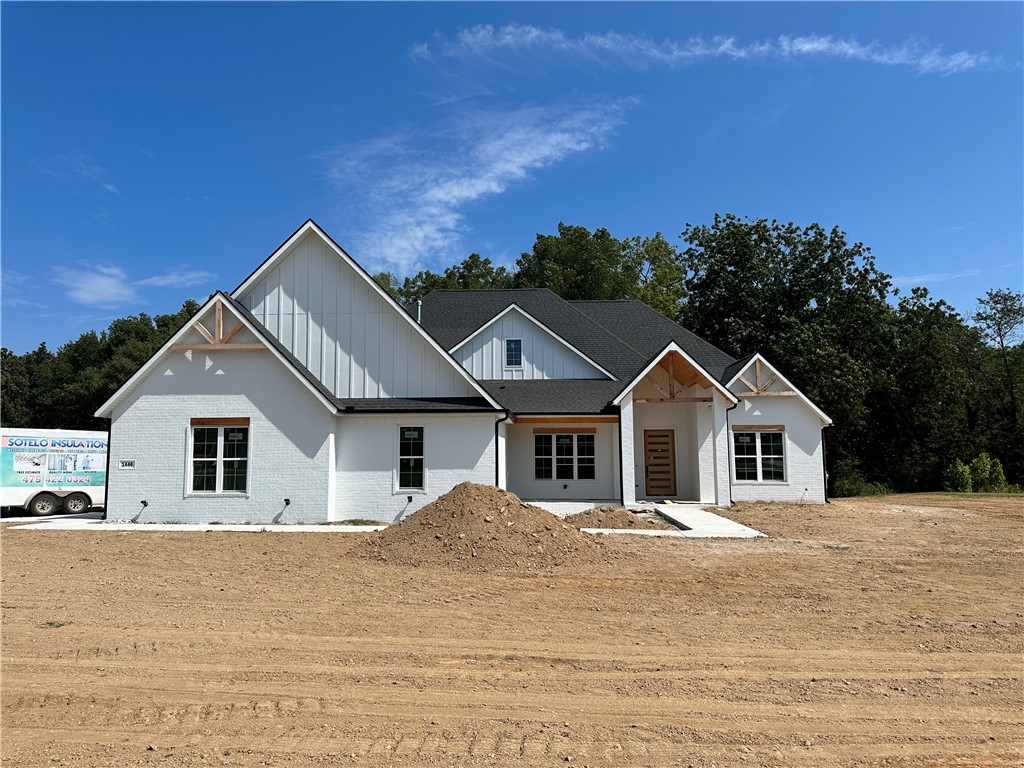 Riverside Estates Ph I - Residential
