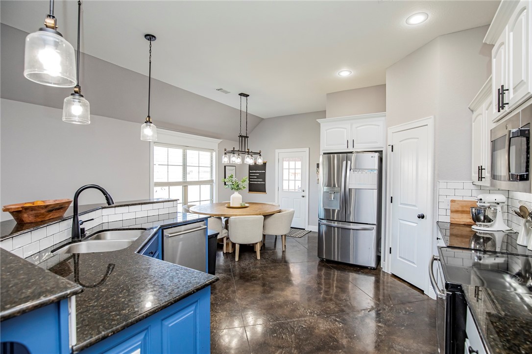 Salem Heights - Residential Lease