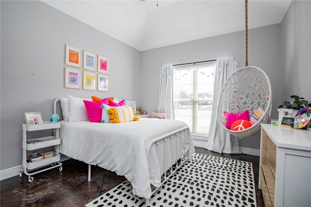 Salem Heights - Residential Lease