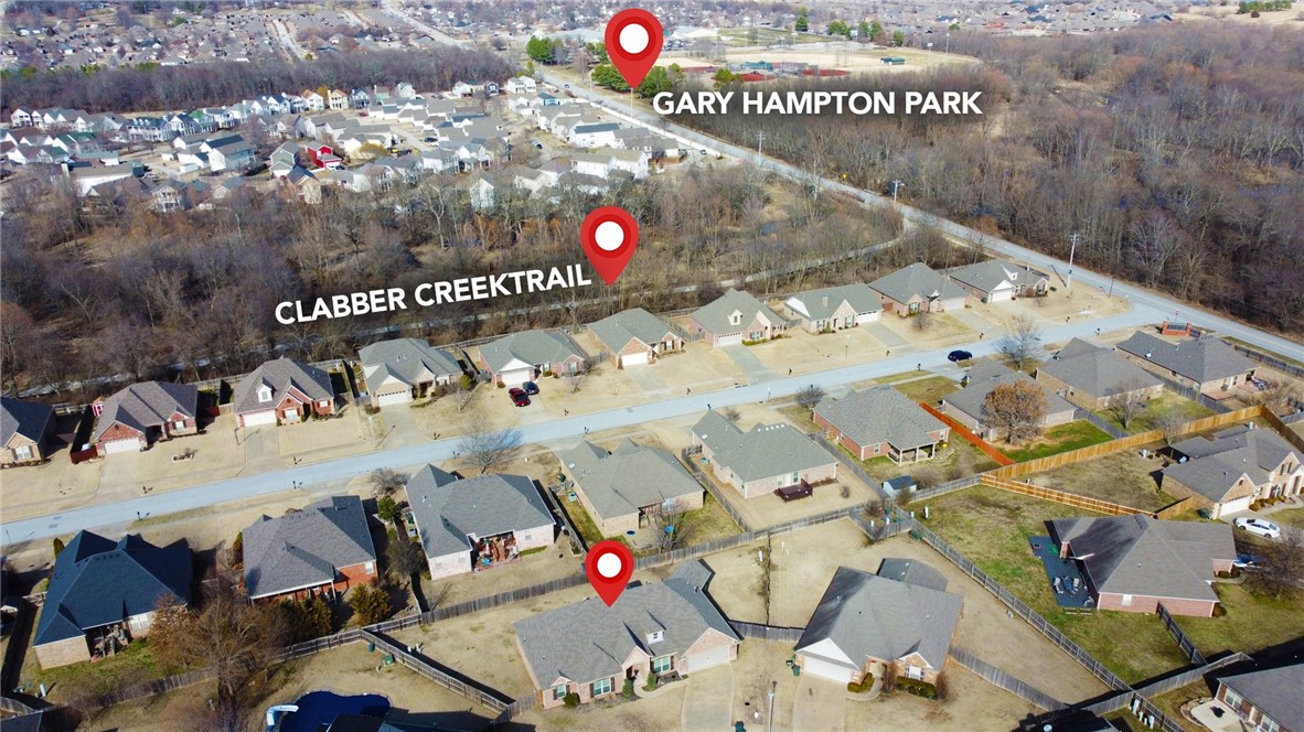 Salem Heights - Residential Lease