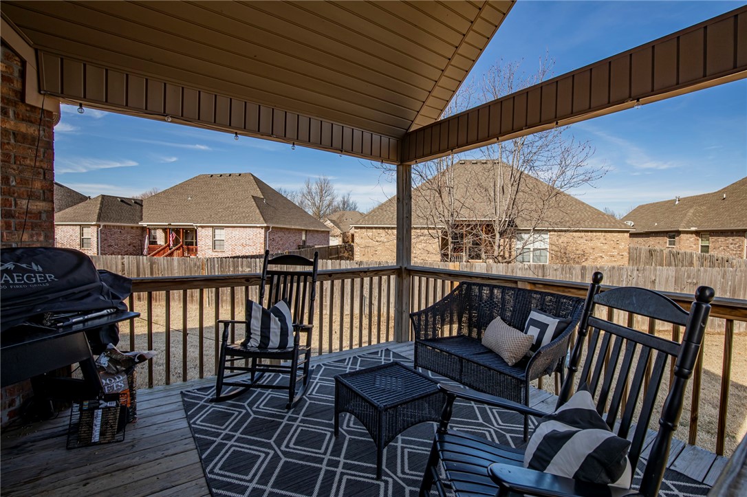 Salem Heights - Residential Lease