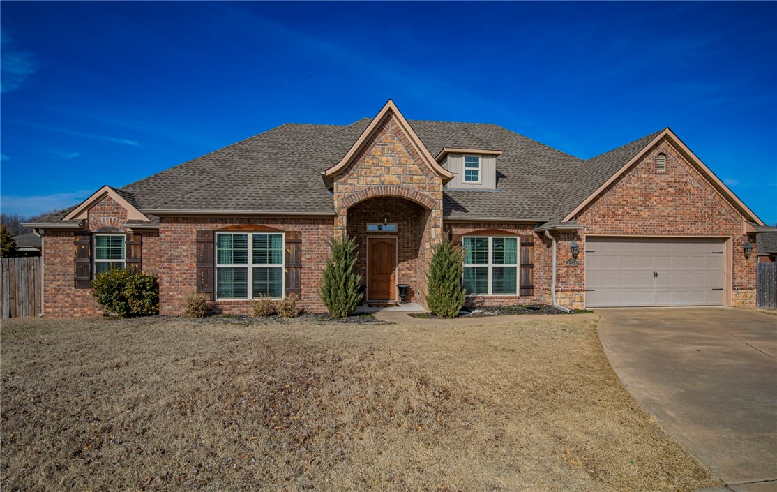 Salem Heights - Residential Lease