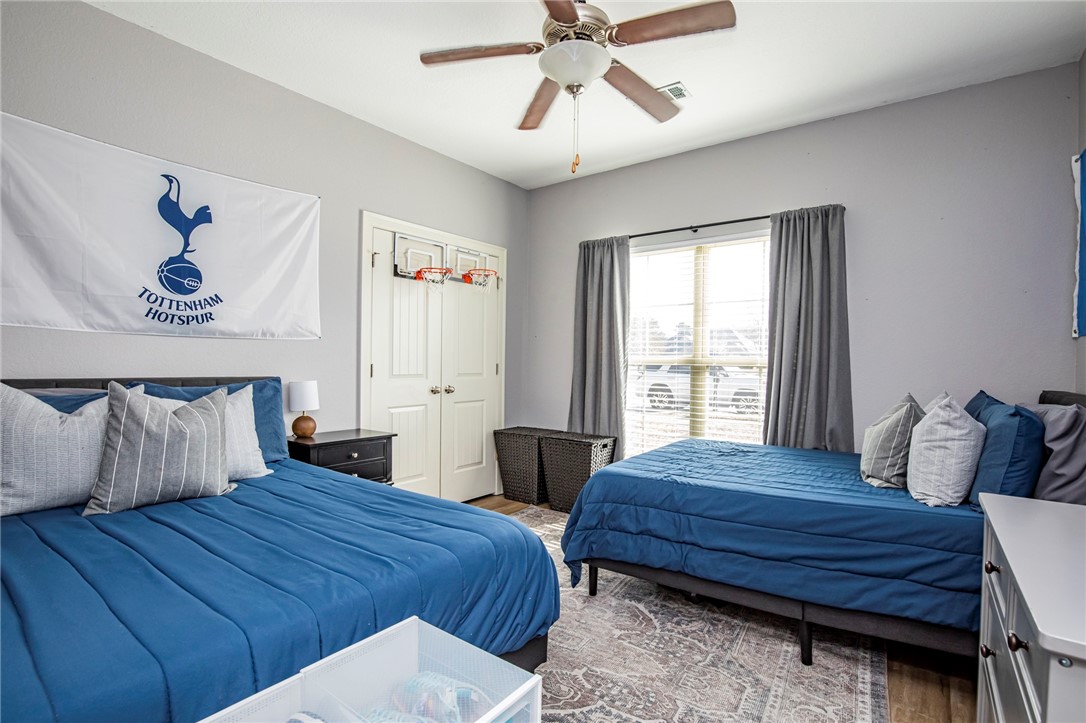 Salem Heights - Residential Lease