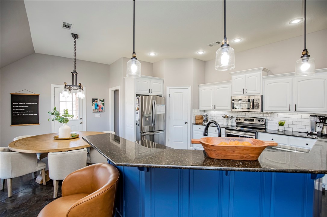 Salem Heights - Residential Lease