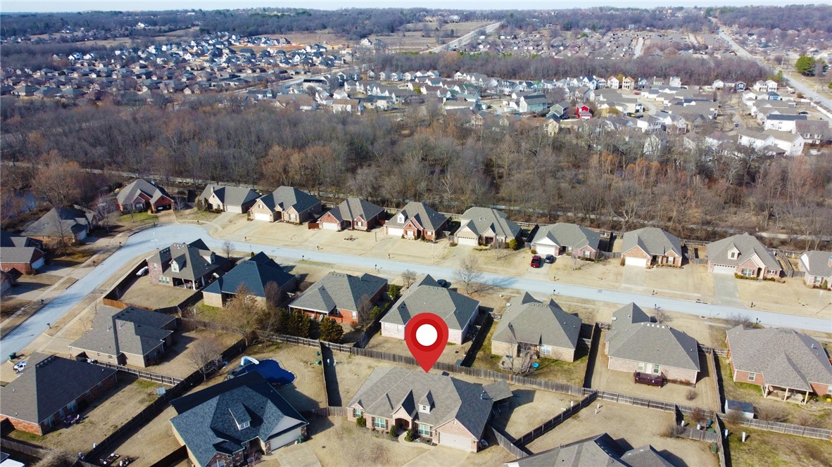 Salem Heights - Residential Lease