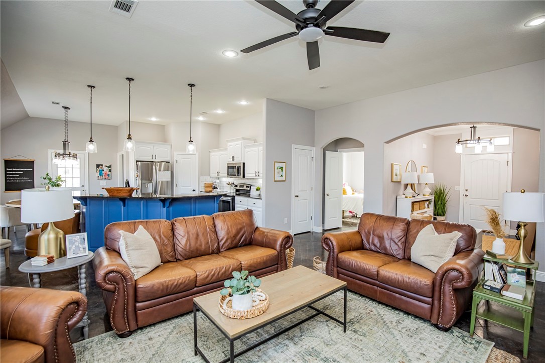 Salem Heights - Residential Lease