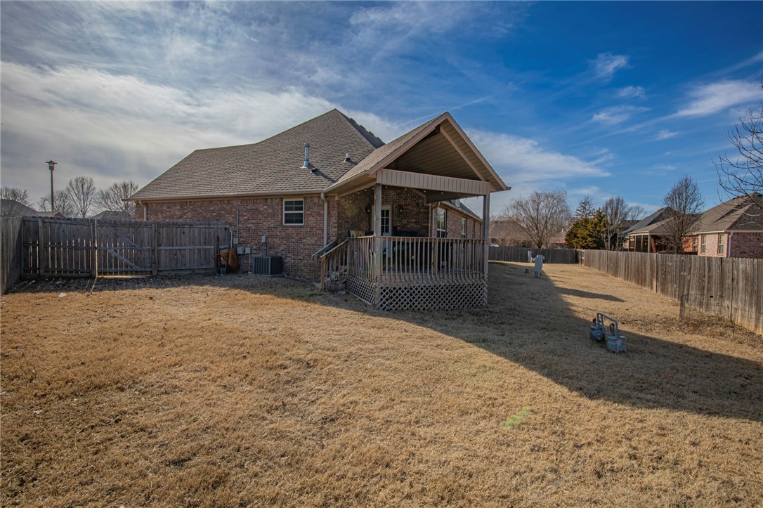 Salem Heights - Residential Lease