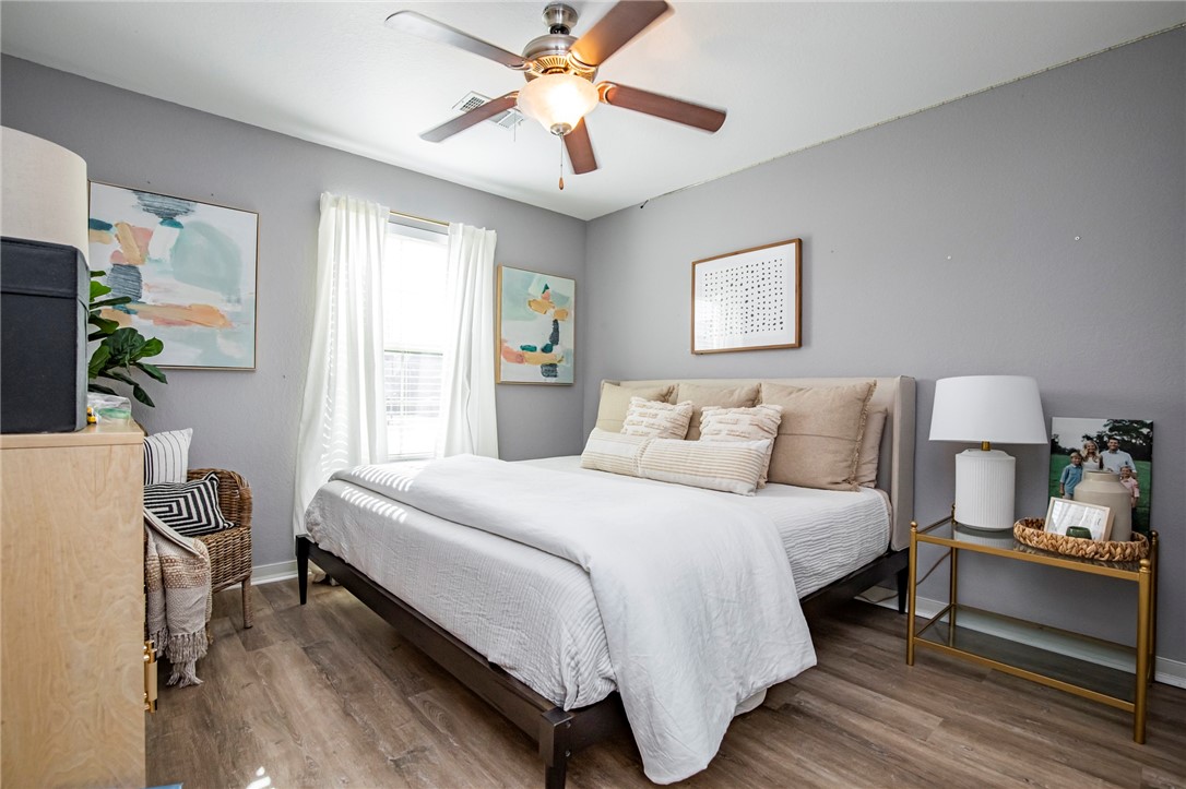 Salem Heights - Residential Lease