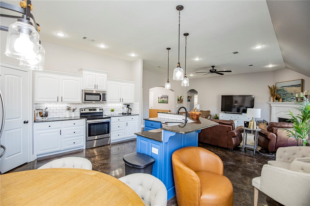 Salem Heights - Residential Lease