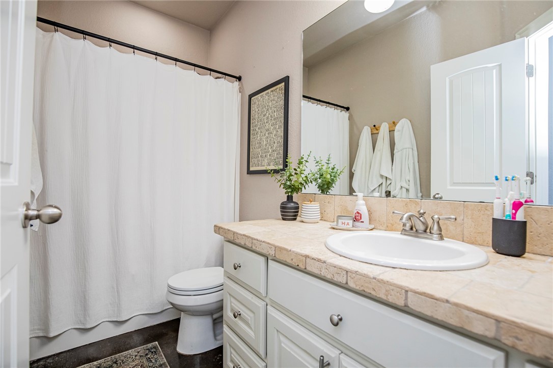 Salem Heights - Residential Lease