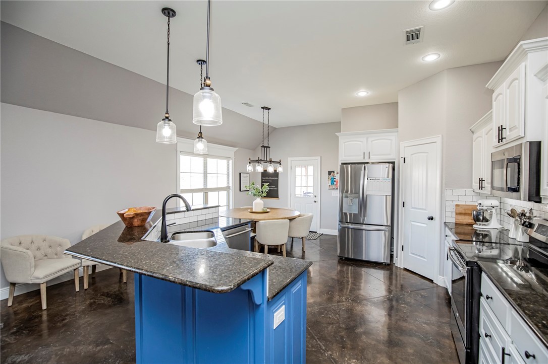 Salem Heights - Residential Lease
