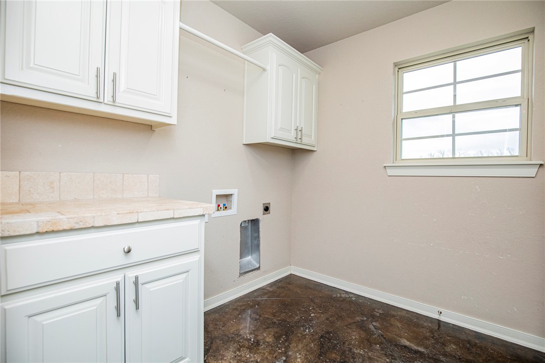 Salem Heights - Residential Lease
