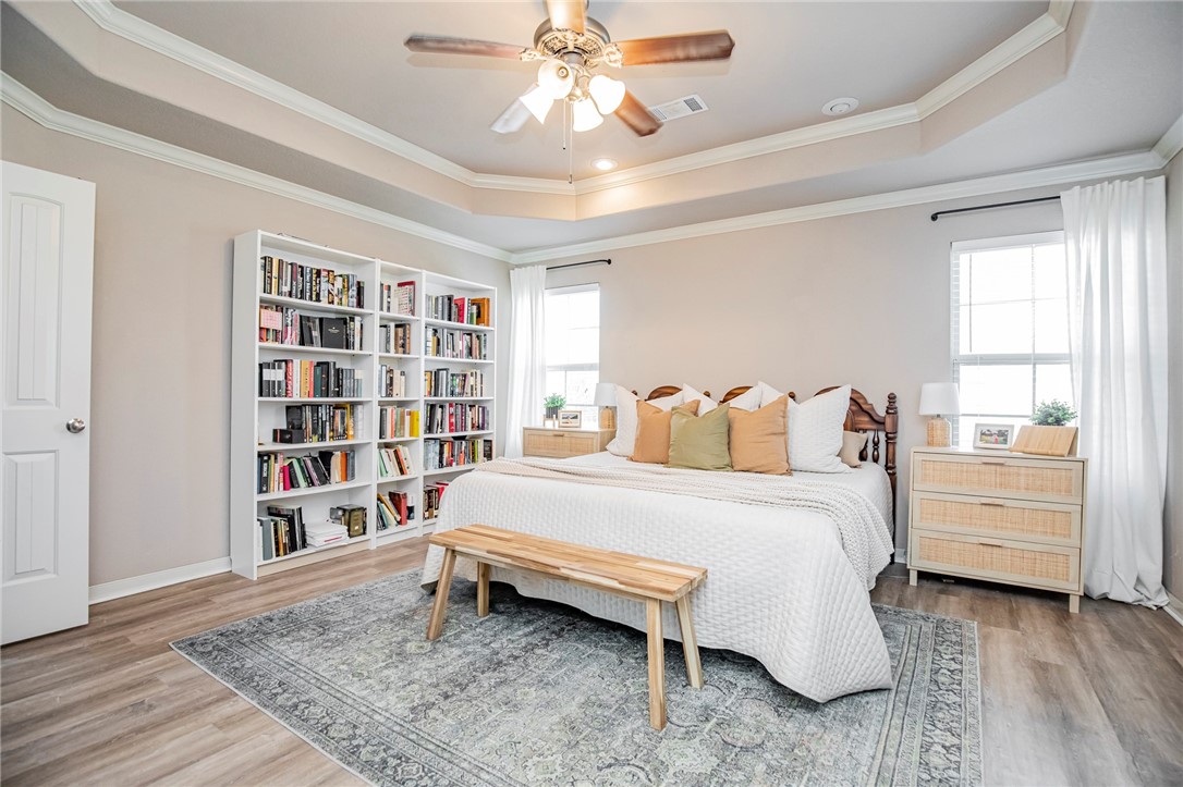 Salem Heights - Residential Lease