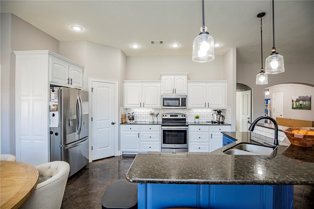 Salem Heights - Residential Lease