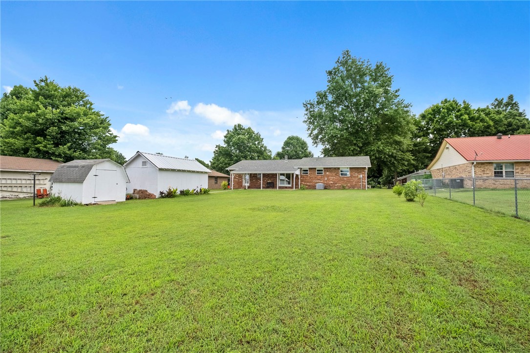 Lynn Estates Springdale - Residential