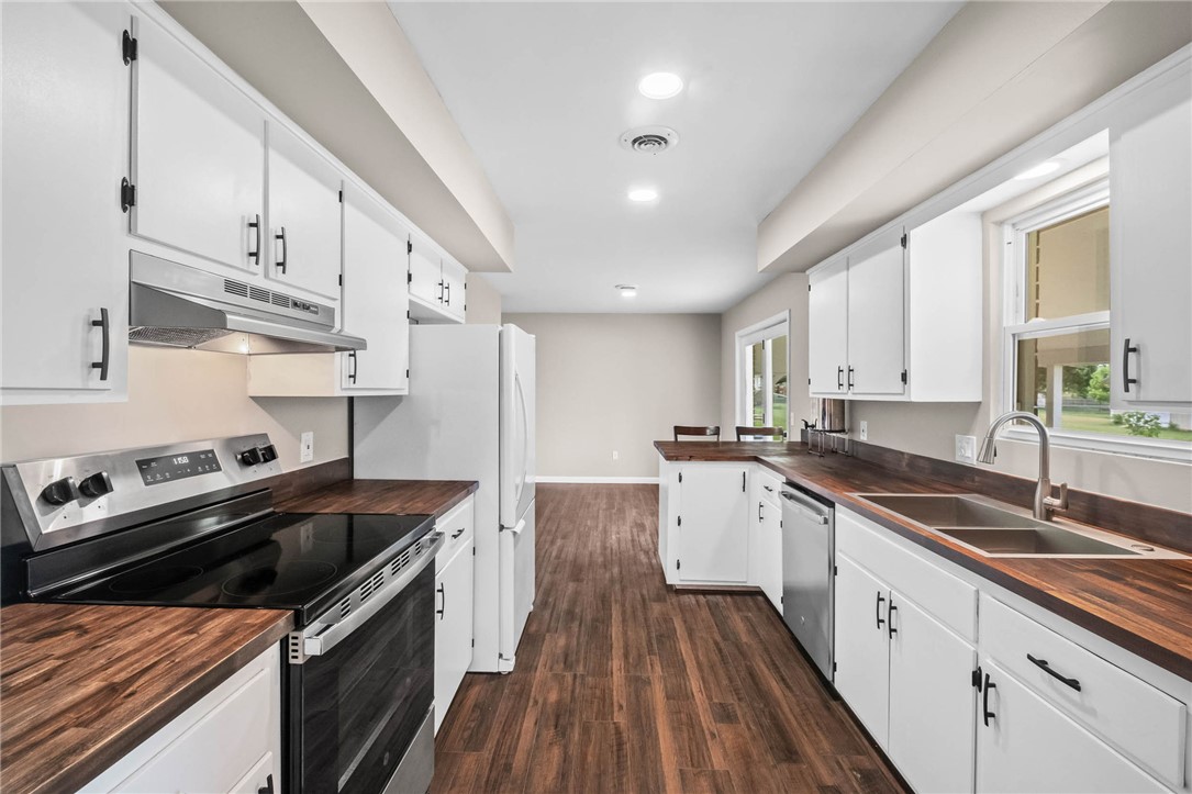 Lynn Estates Springdale - Residential