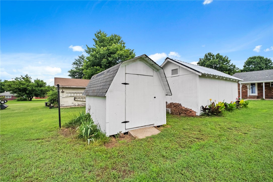Lynn Estates Springdale - Residential