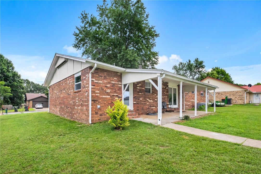 Lynn Estates Springdale - Residential