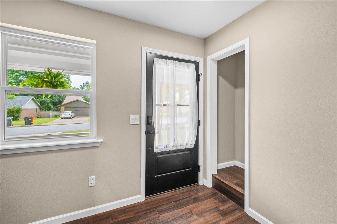 Lynn Estates Springdale - Residential