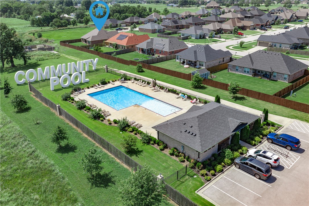 South Pointe Sub Ph 2 - Residential