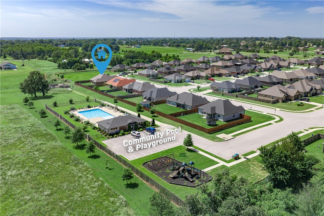 South Pointe Sub Ph 2 - Residential