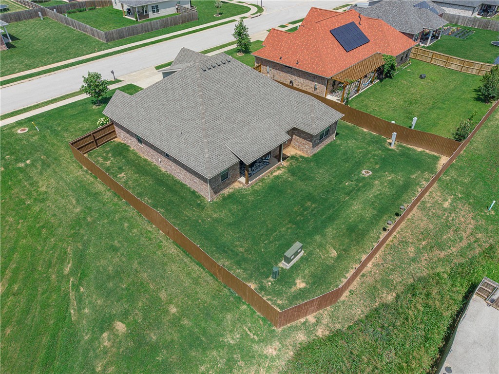 South Pointe Sub Ph 2 - Residential