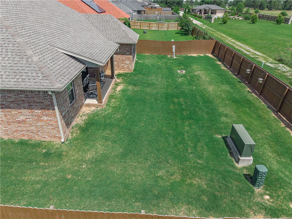 South Pointe Sub Ph 2 - Residential